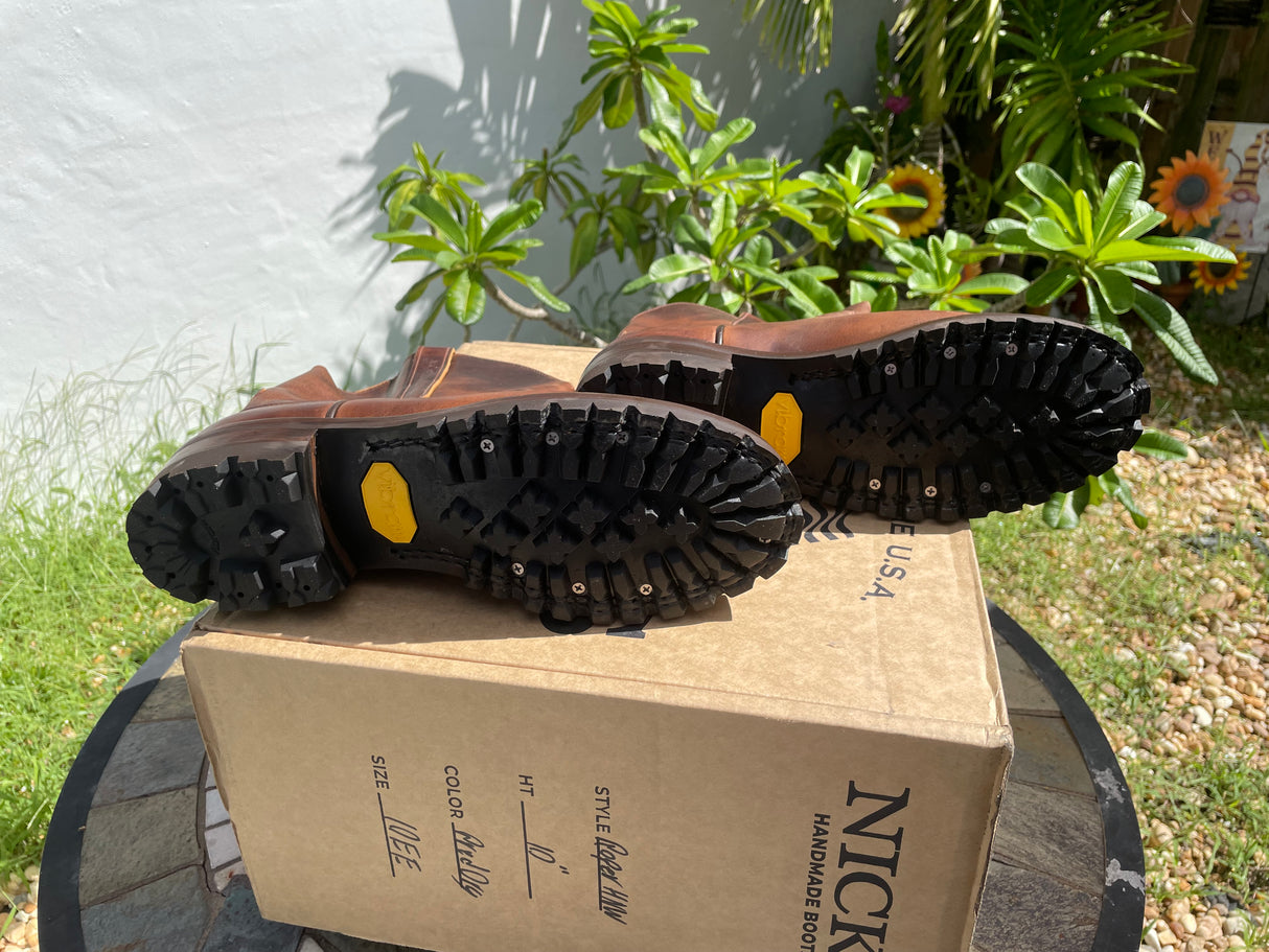 MARKETPLACE - NICKS Ropers \ 10EE