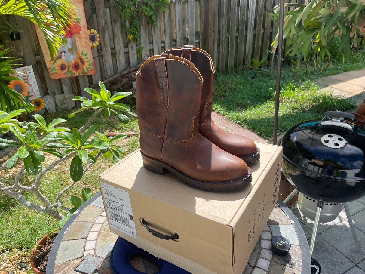 MARKETPLACE - NICKS Ropers \ 10EE