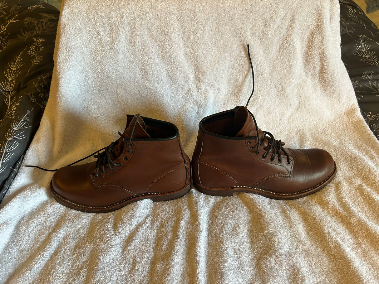 REDWING 9161 \ 9D