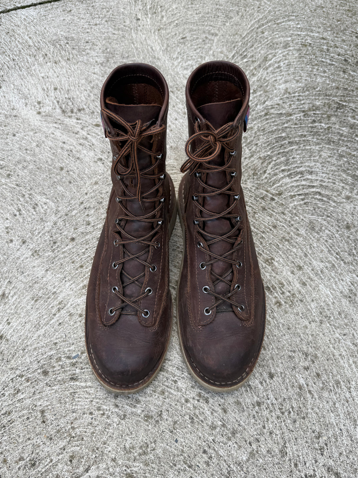 MARKETPLACE - DANNER Bullrun \ 10EE