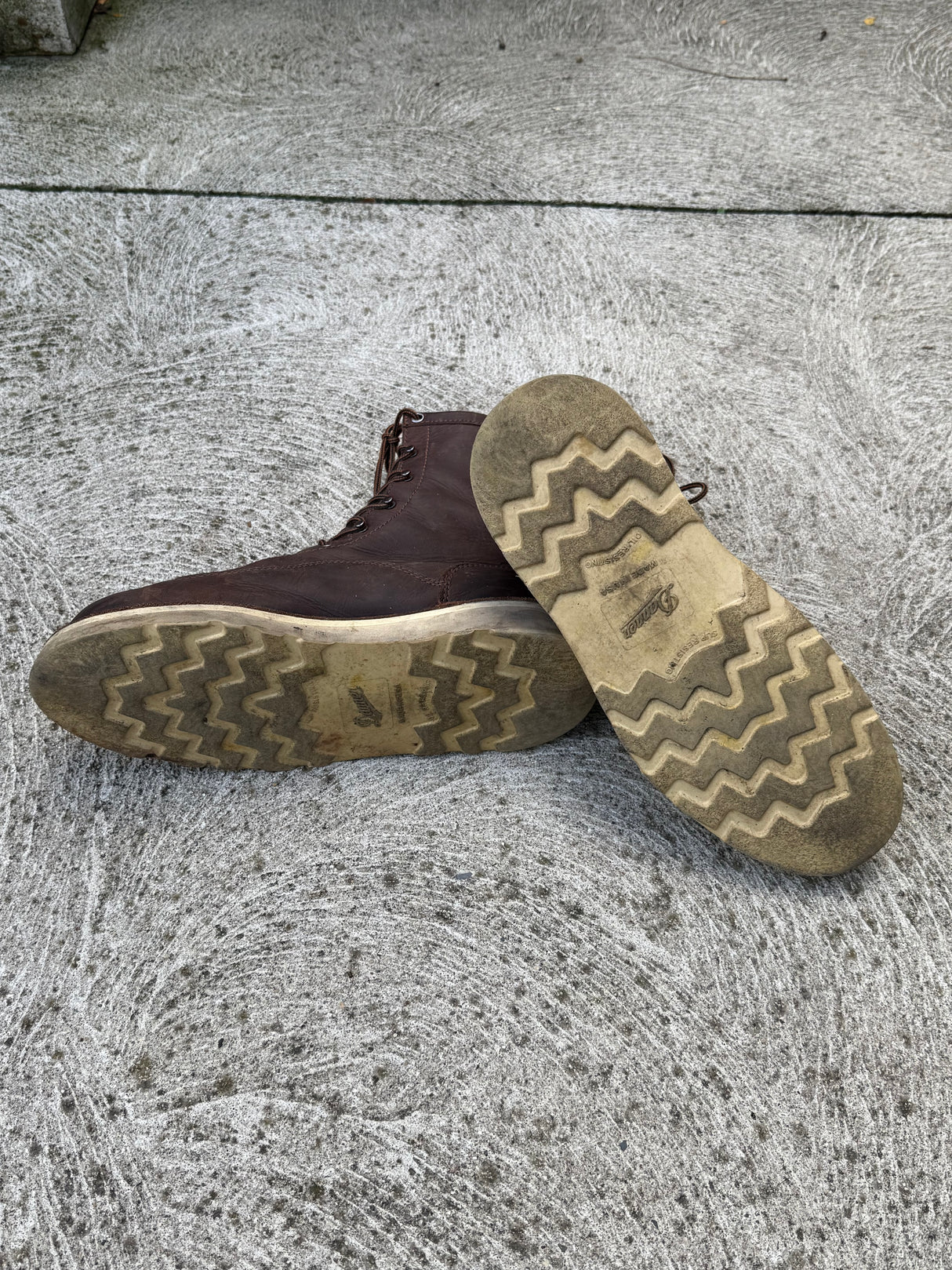 MARKETPLACE - DANNER Bullrun \ 10EE