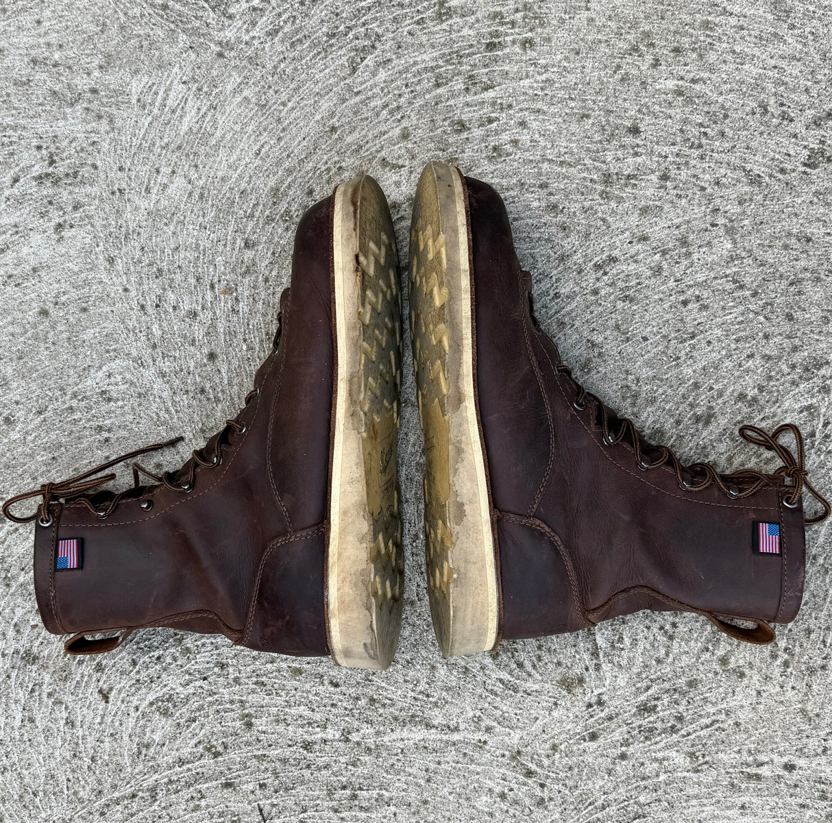 MARKETPLACE - DANNER Bullrun \ 10EE