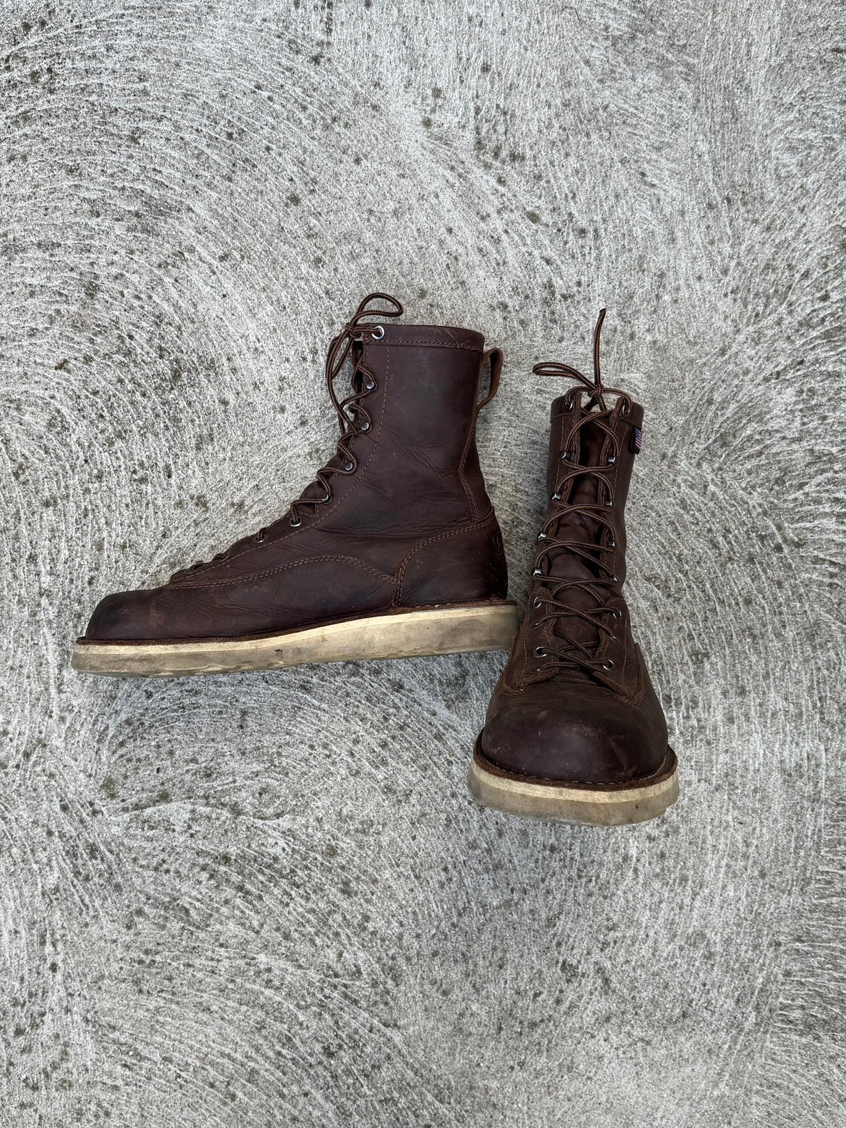 MARKETPLACE - DANNER Bullrun \ 10EE