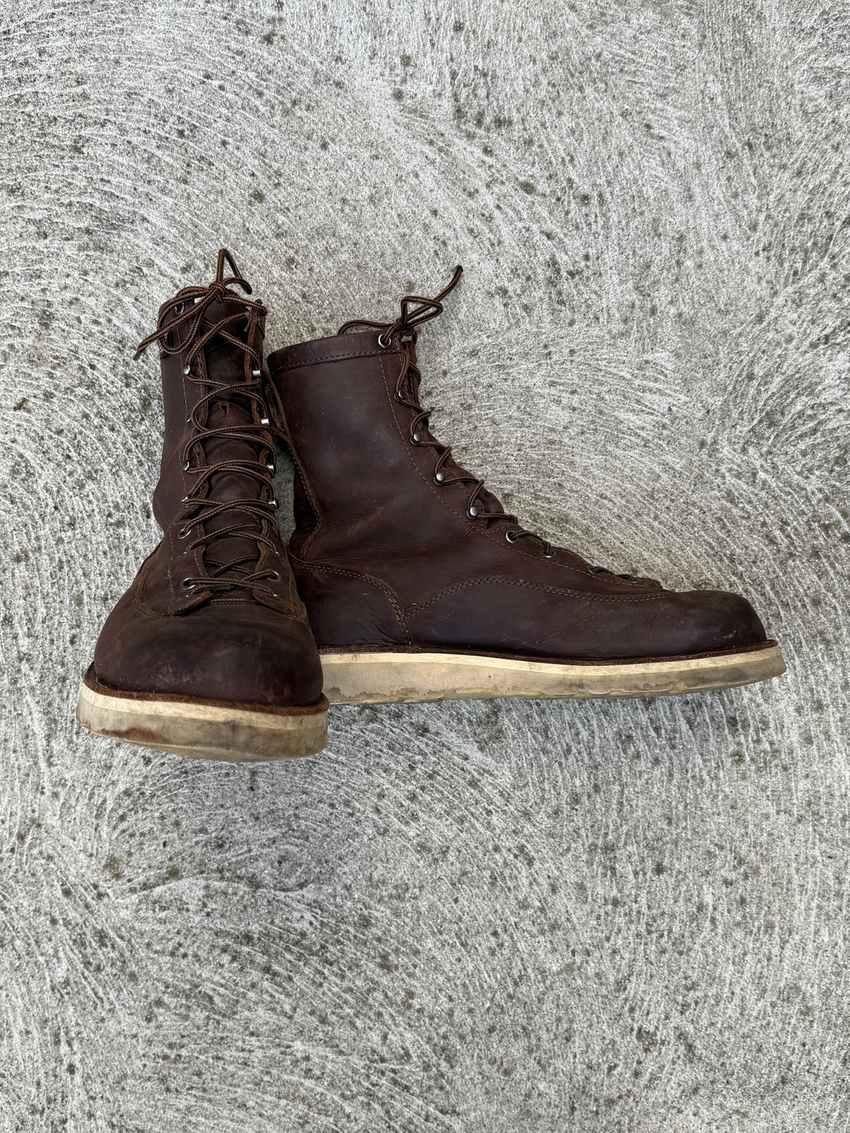 MARKETPLACE - DANNER Bullrun \ 10EE