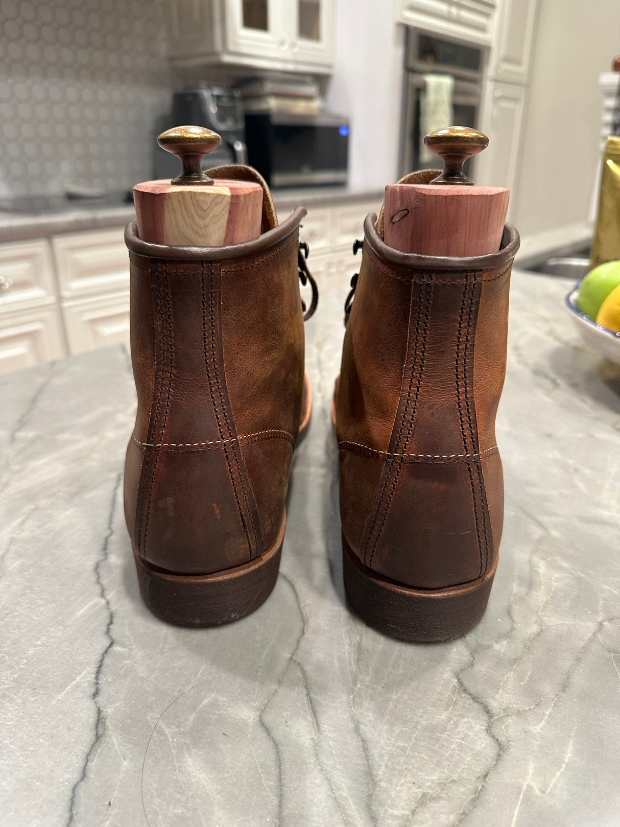 MARKETPLACE - REDWING Blacksmith \ 10D