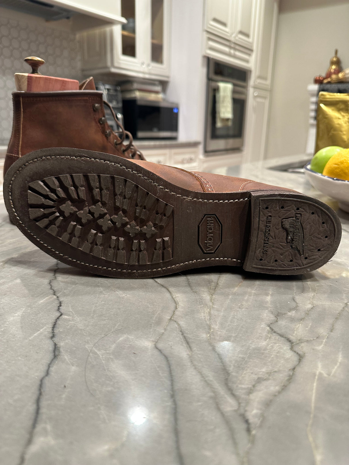 MARKETPLACE - REDWING Blacksmith \ 10D