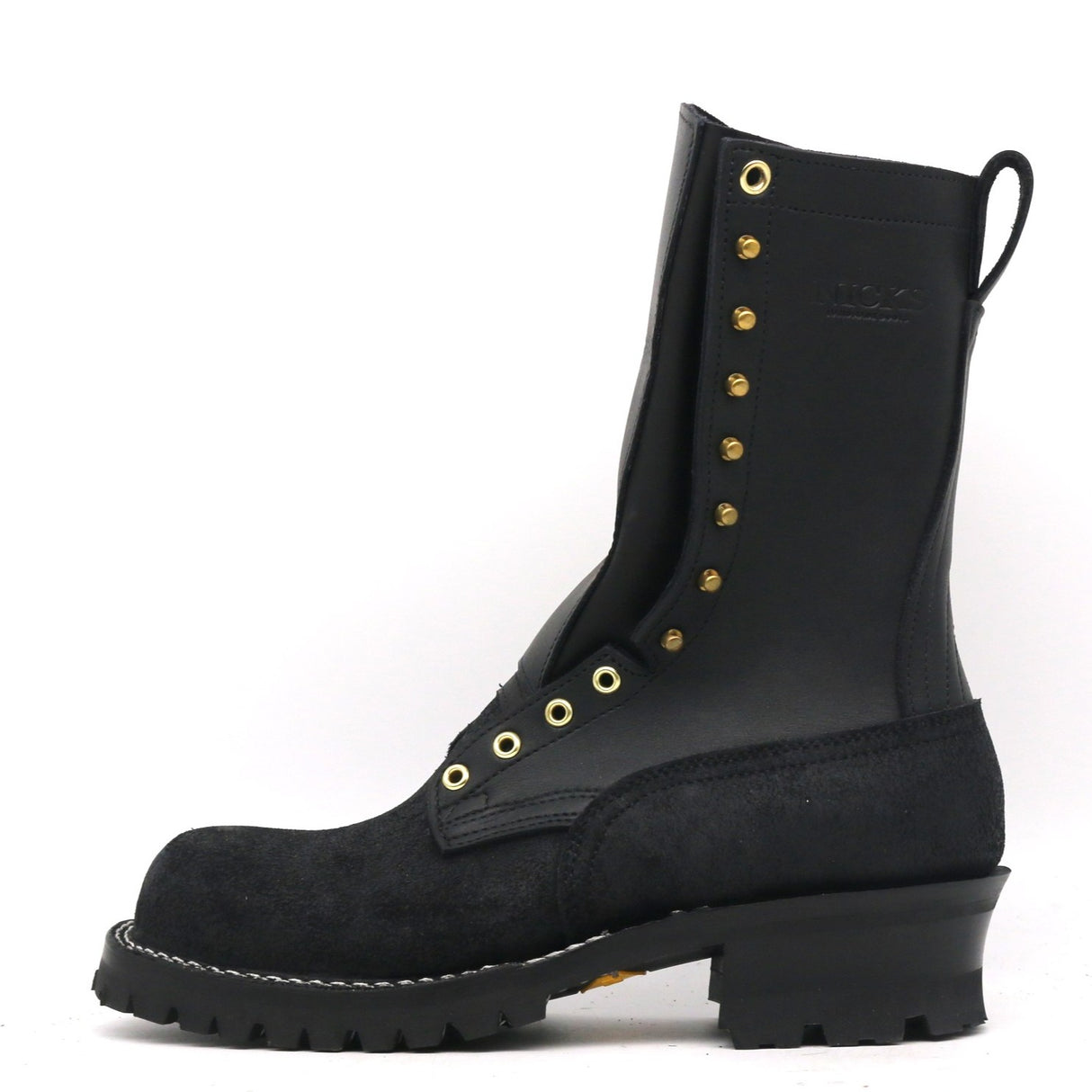 Builder Pro HD (Safety Toe) - Seconds!