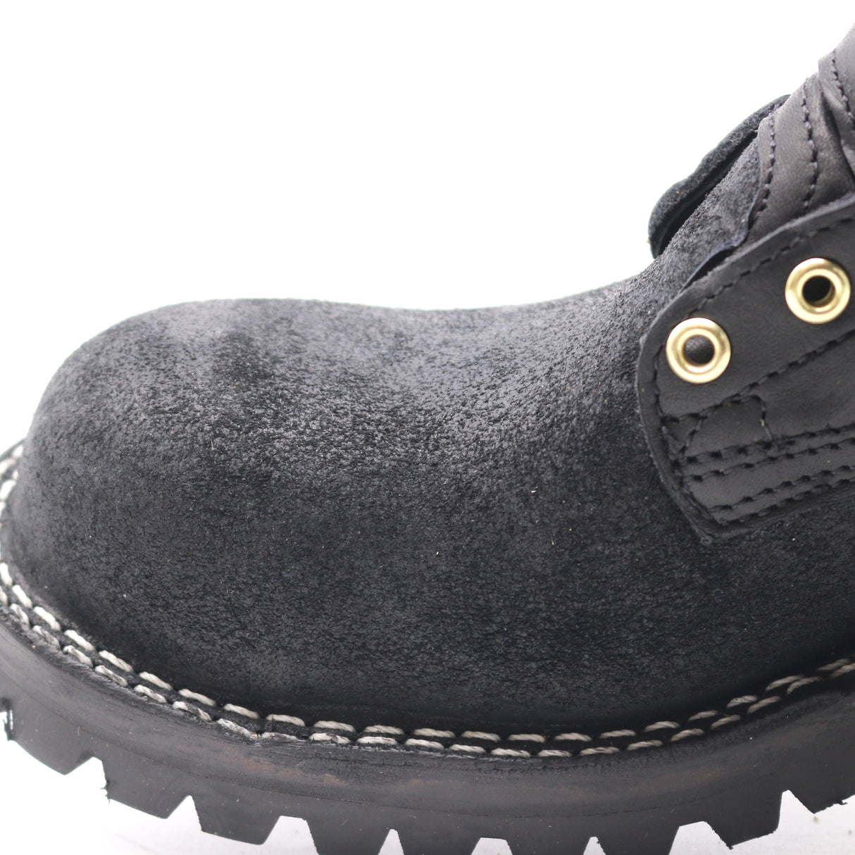 Builder Pro HD (Safety Toe) - Seconds!