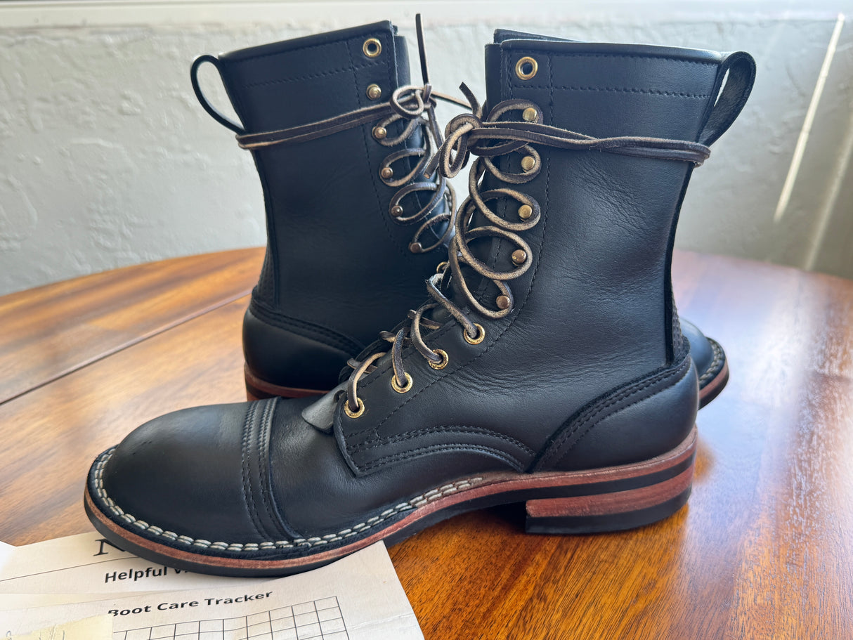 MARKETPLACE - NICKS x PARKHURST V2 \ 8.5D