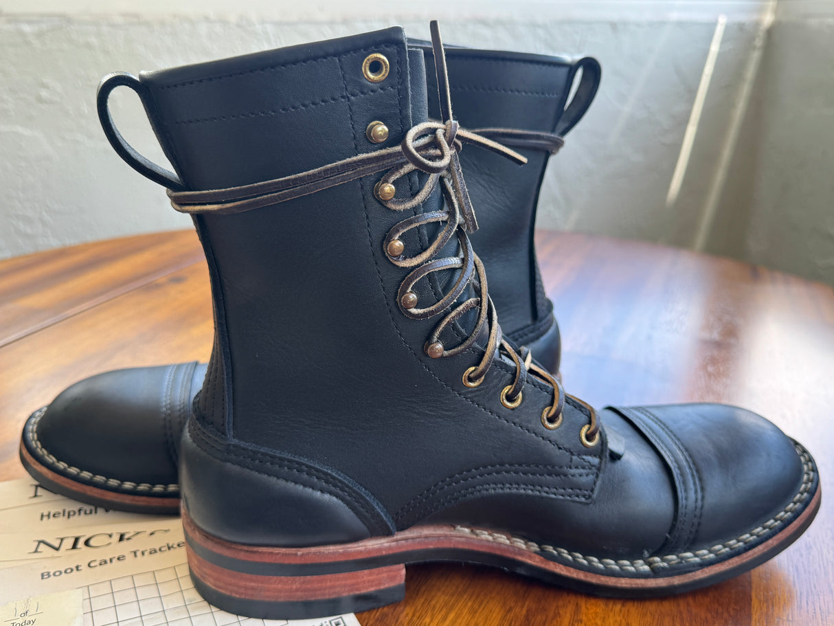 MARKETPLACE - NICKS x PARKHURST V2 \ 8.5D