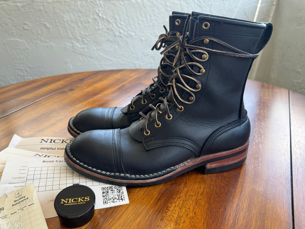 MARKETPLACE - NICKS x PARKHURST V2 \ 8.5D