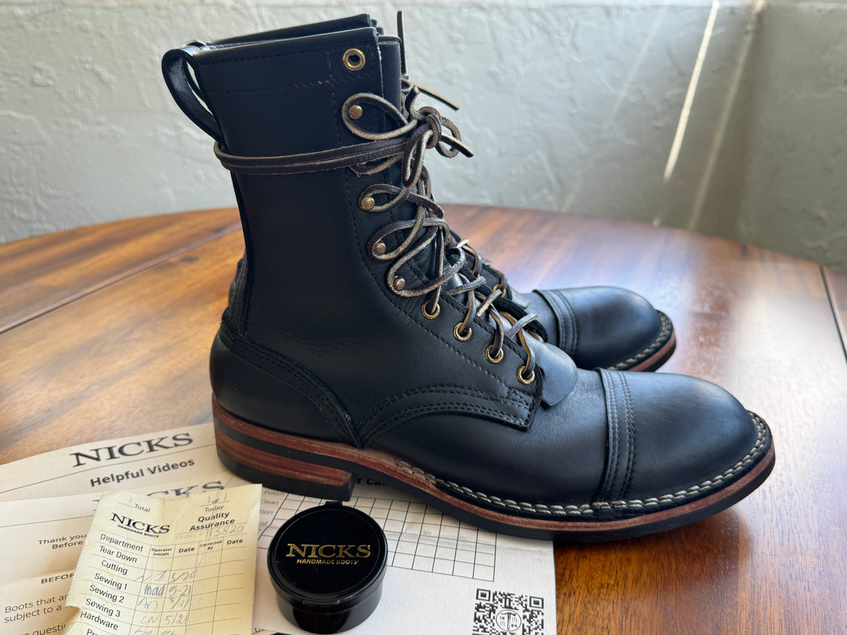 MARKETPLACE - NICKS x PARKHURST V2 \ 8.5D