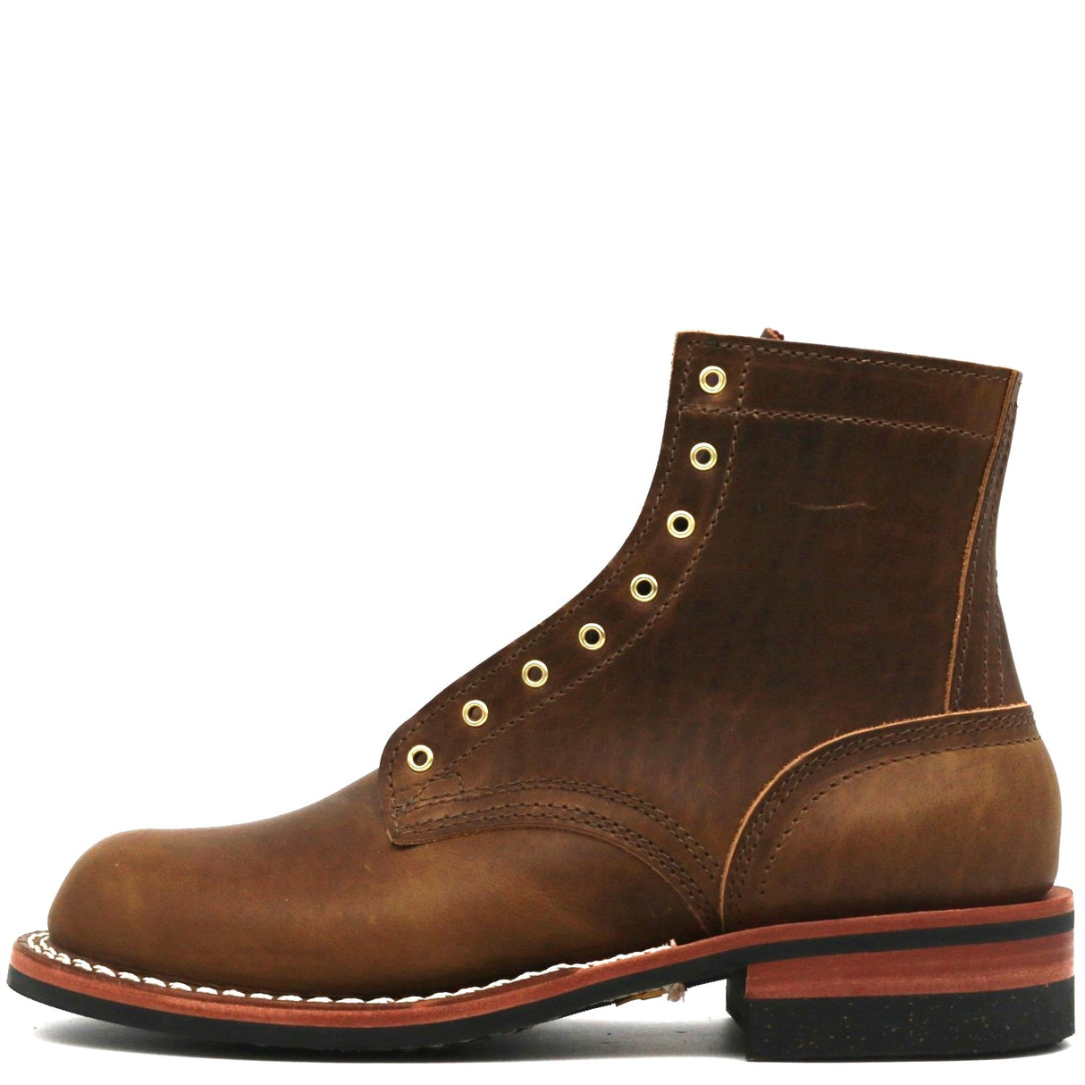 CALF LEATHER Falcon 8.0 EE - Ready To Ship!