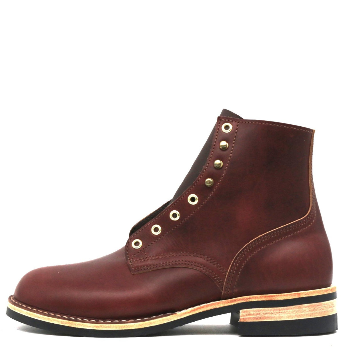 CALF LEATHER Falcon 10.0 D - Ready To Ship!