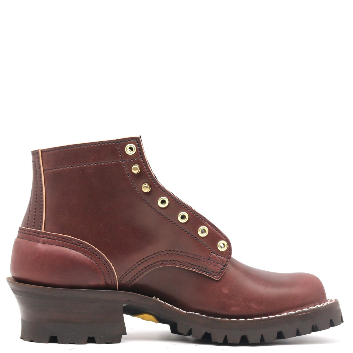 Anniversary Shell Cordovan 9.0 C - Ready To Ship!
