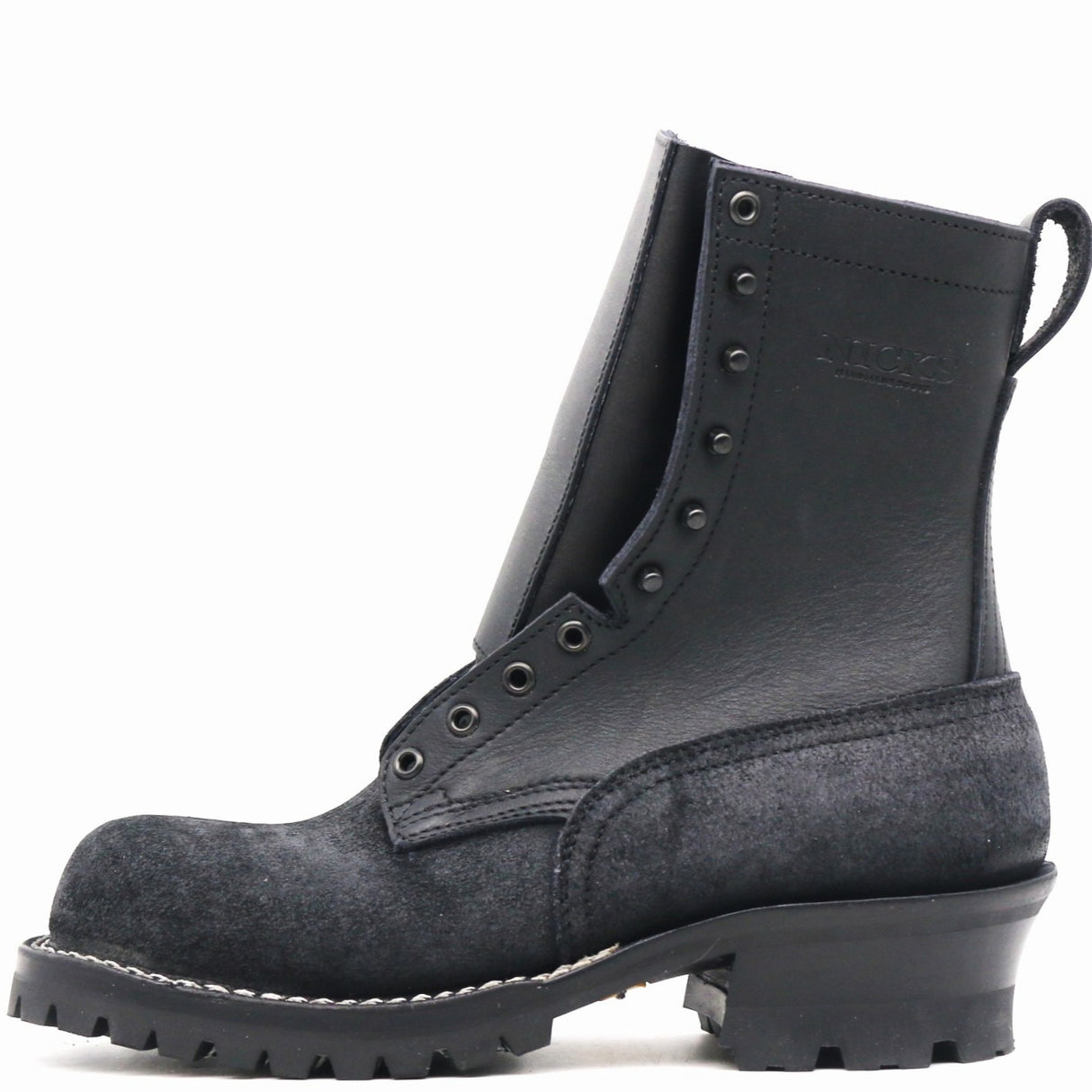 HD BuilderPro® (Safety Toe) 9.0 EE - Ready To Ship!