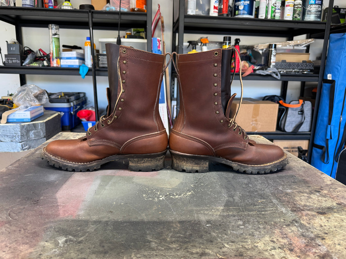 MARKETPLACE - NICKS BuilderPro \ 12.5D