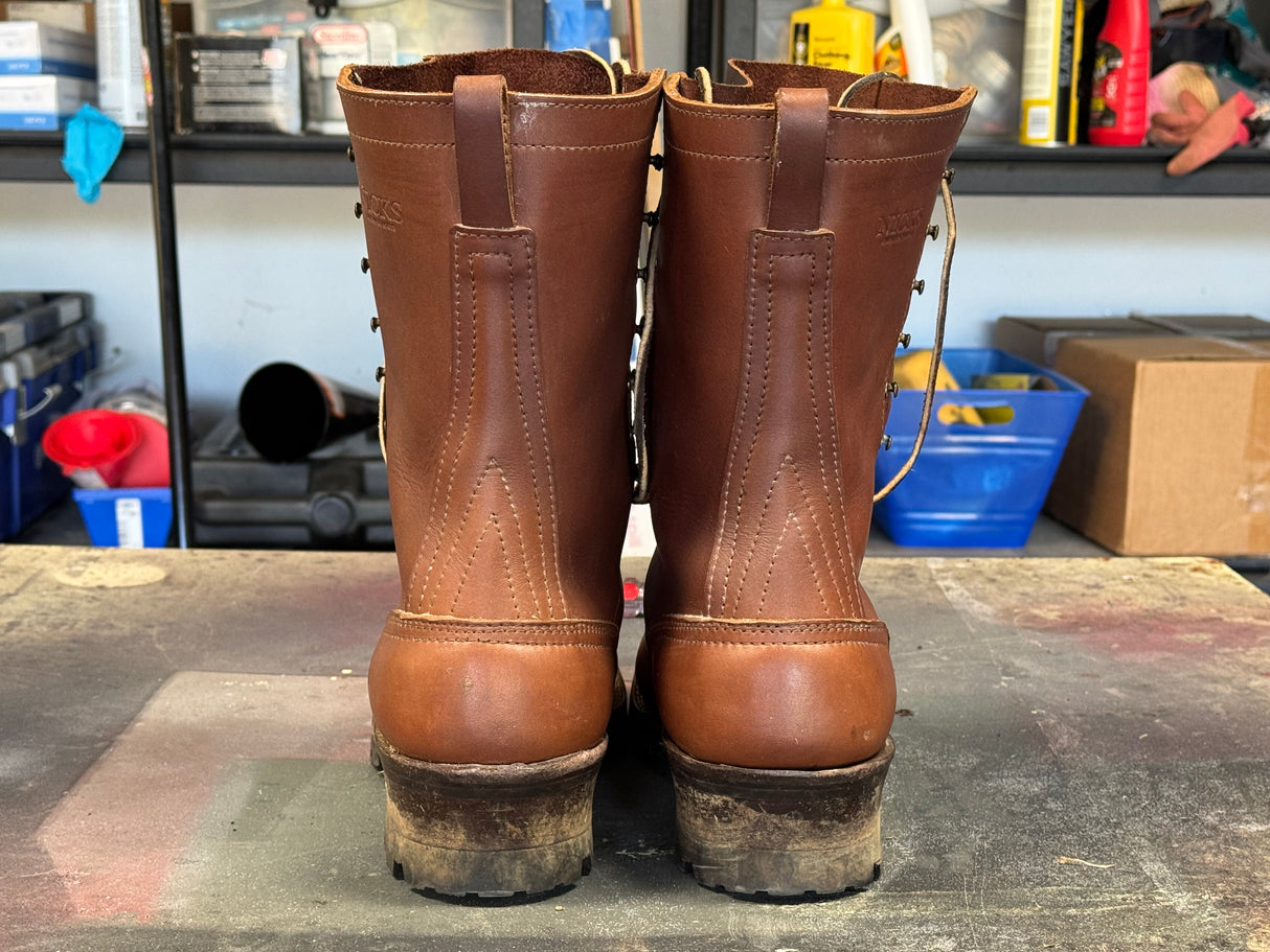 MARKETPLACE - NICKS BuilderPro \ 12.5D