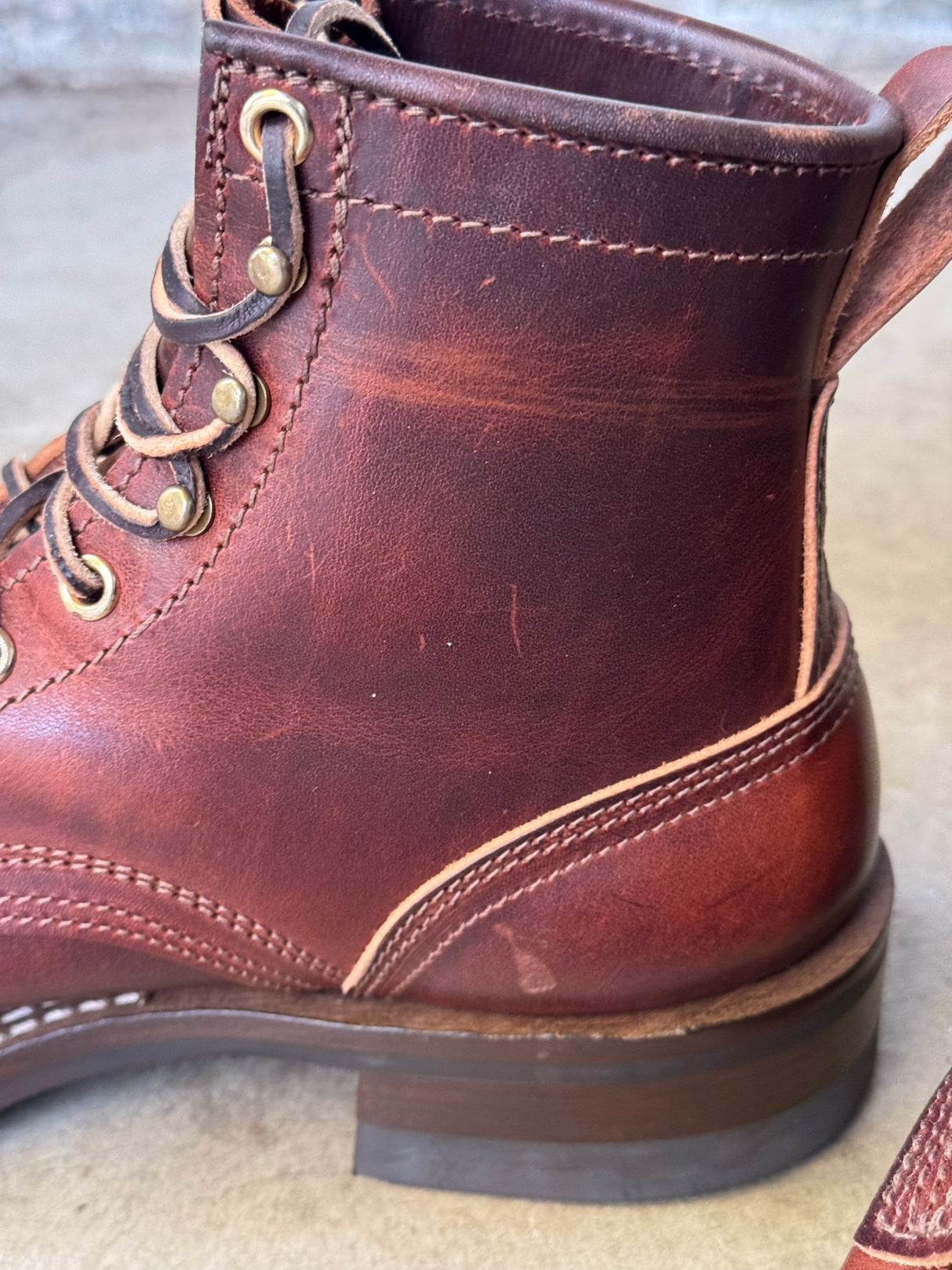 MARKETPLACE - NICKS \ 10E