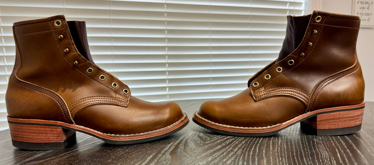 MARKETPLACE - NICKS Becca \ 8.5D