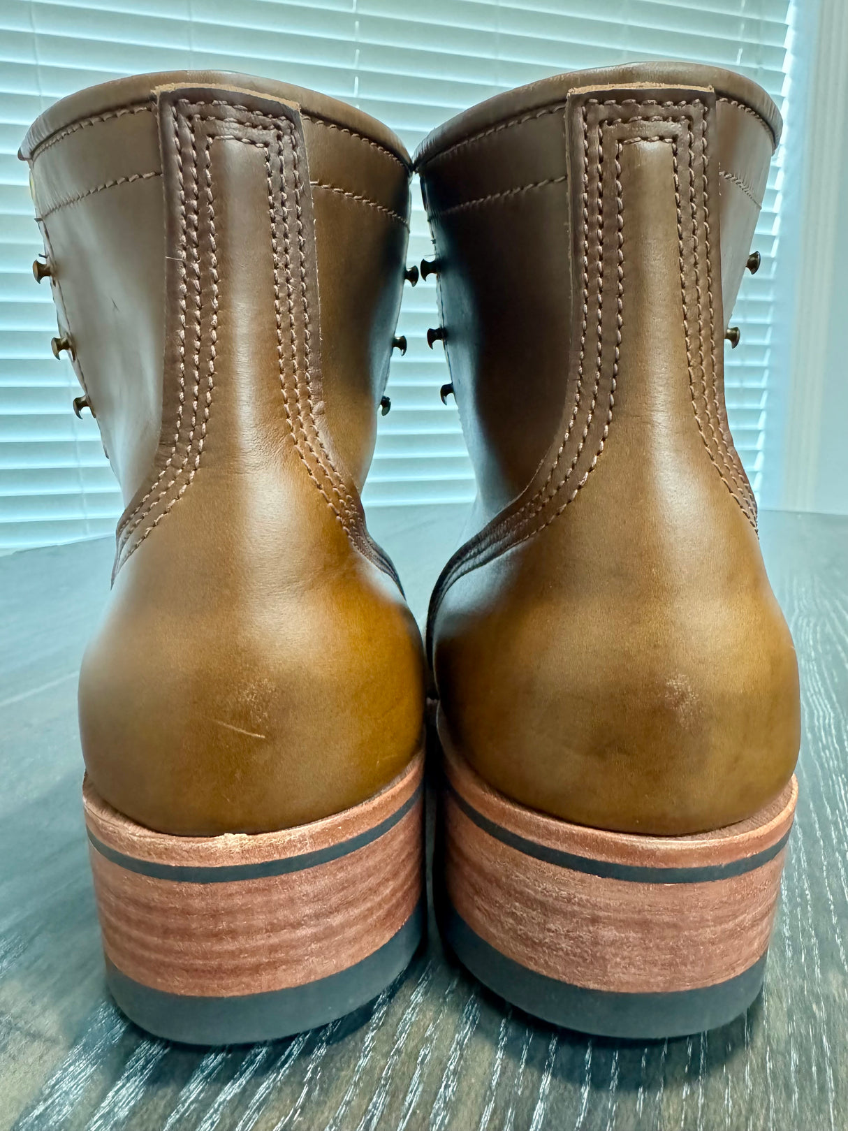 MARKETPLACE - NICKS Becca \ 8.5D