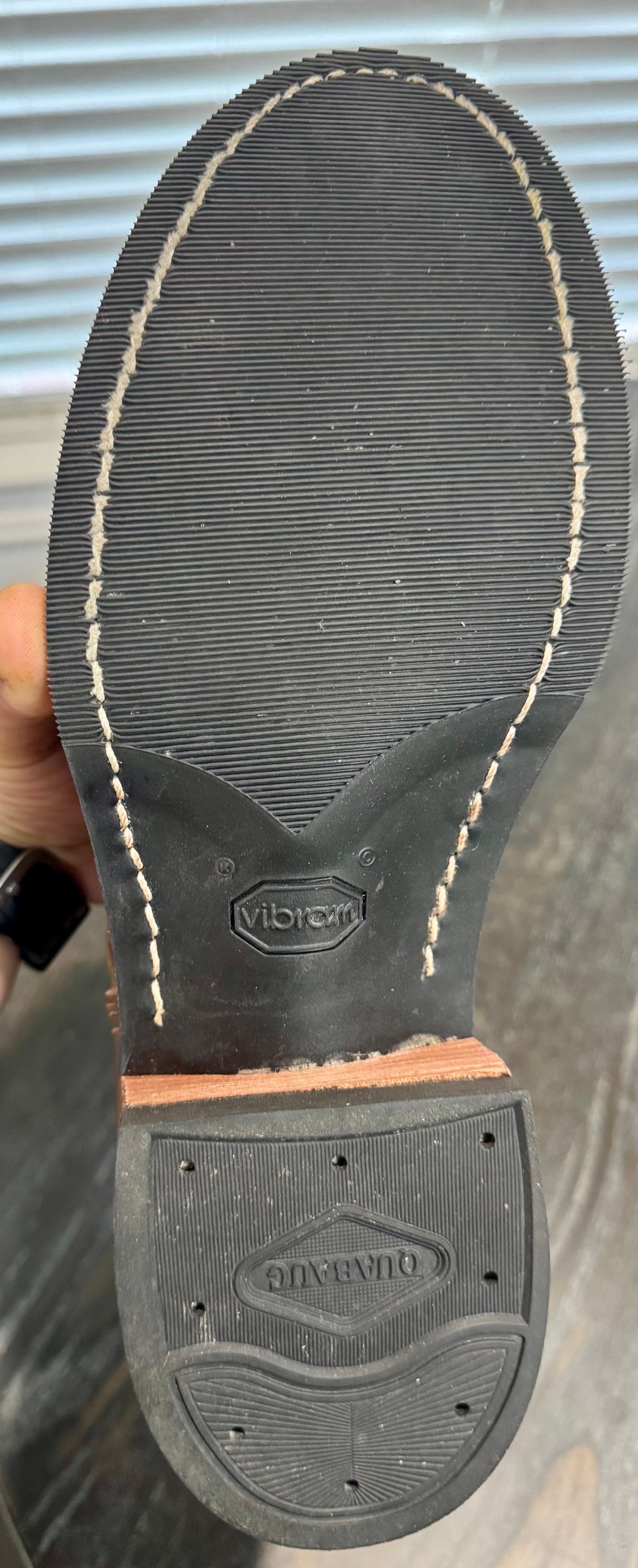 MARKETPLACE - NICKS Becca \ 8.5D