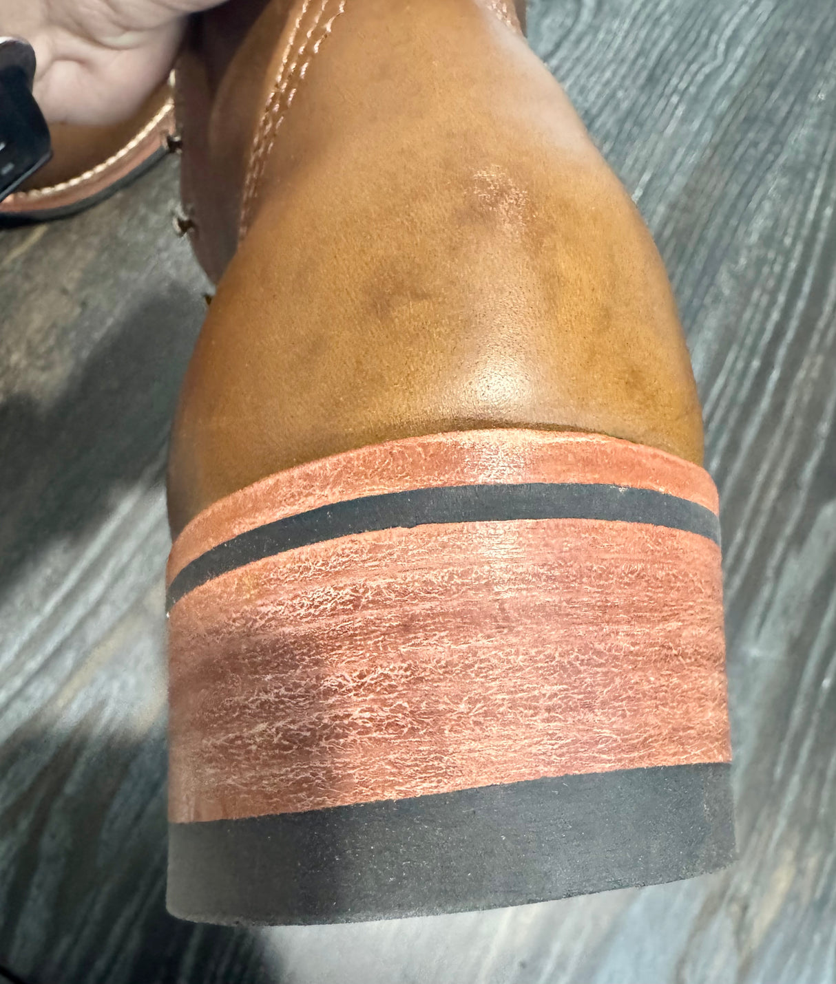 MARKETPLACE - NICKS Becca \ 8.5D