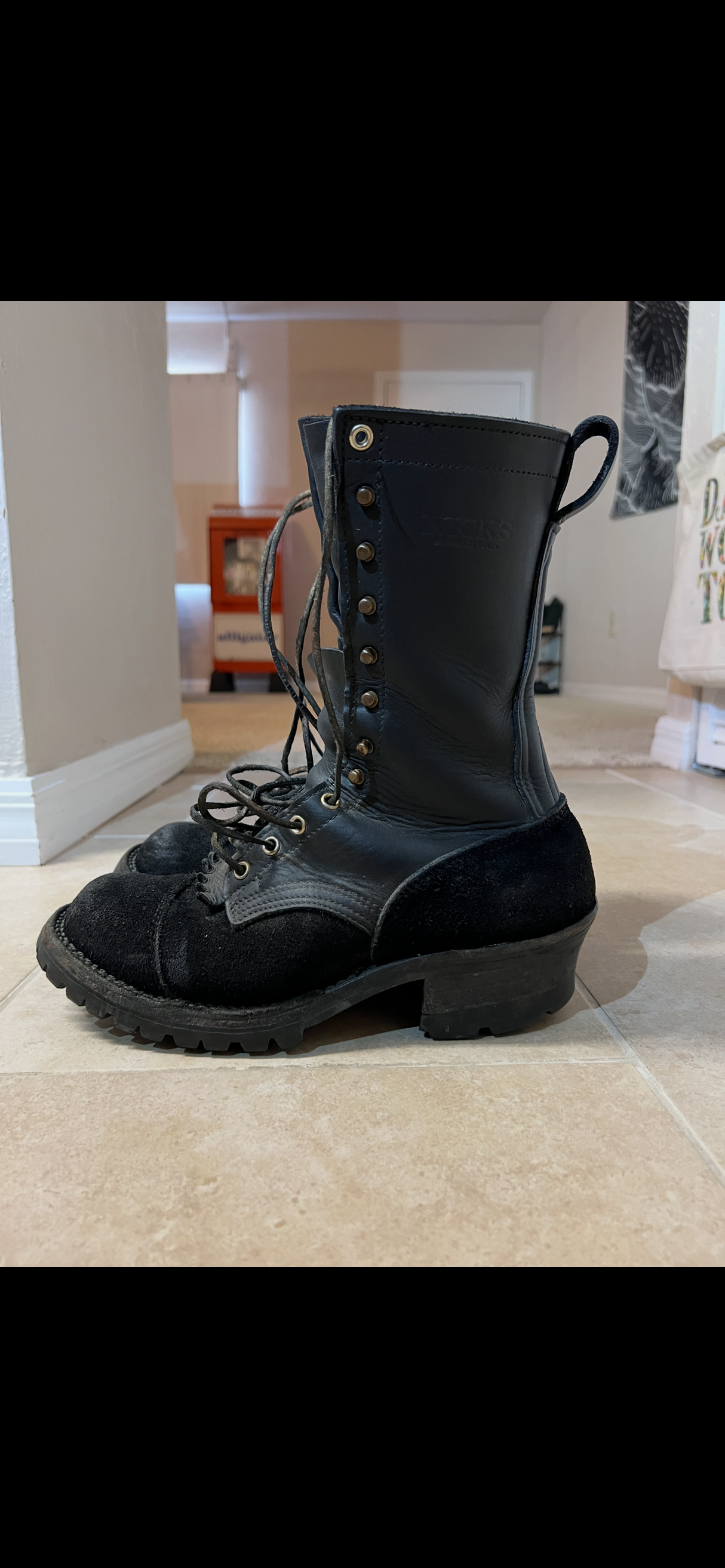 MARKETPLACE - NICKS BuilderPro \ 8.5EE