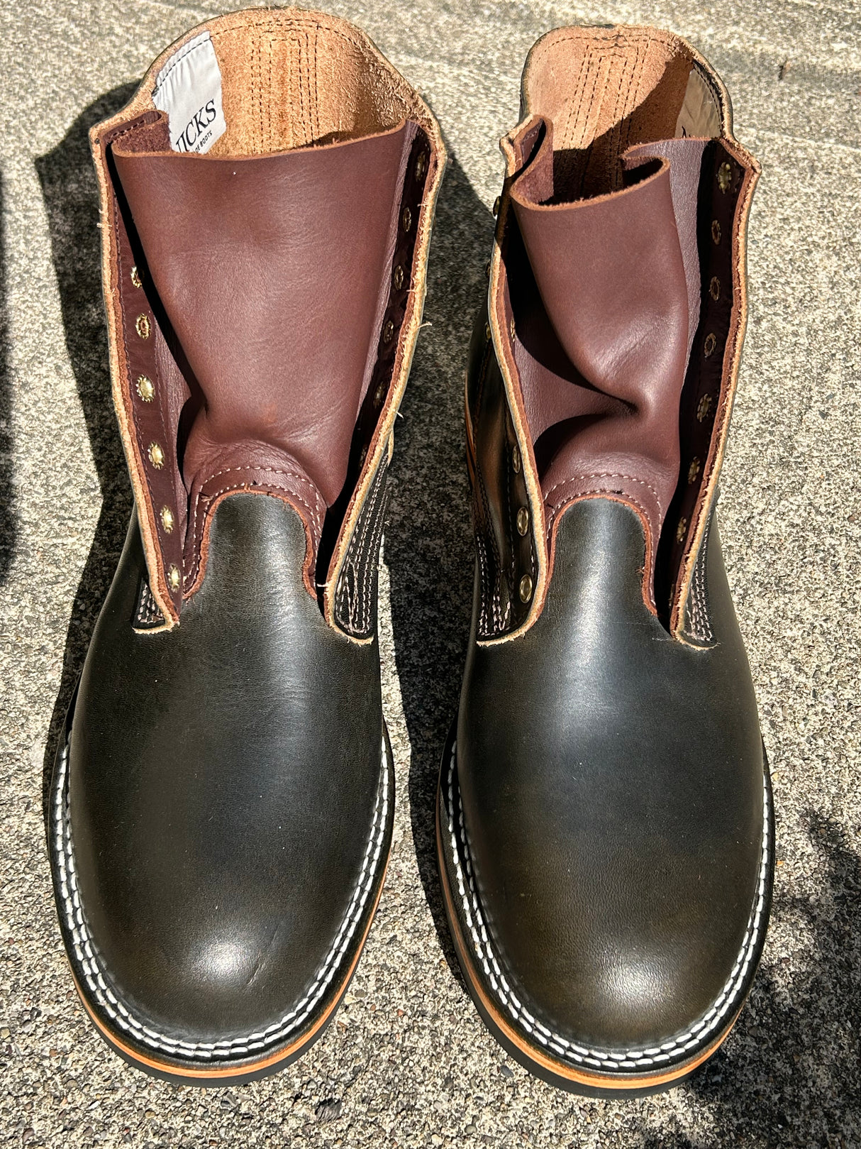 MARKETPLACE - NICKS Free Range \ 13F