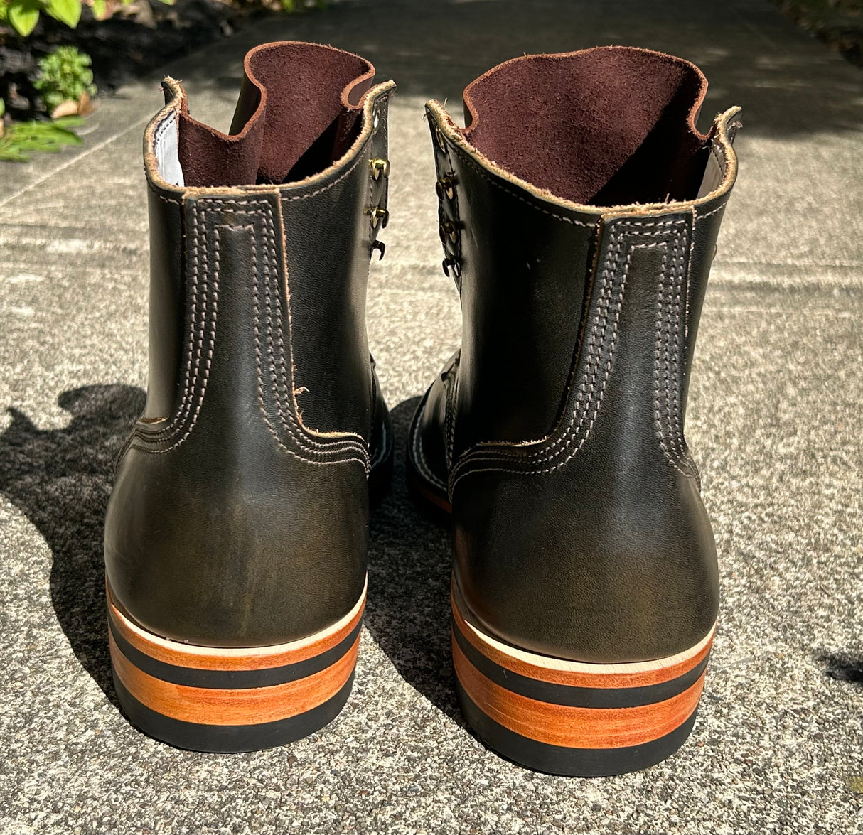 MARKETPLACE - NICKS Free Range \ 13F