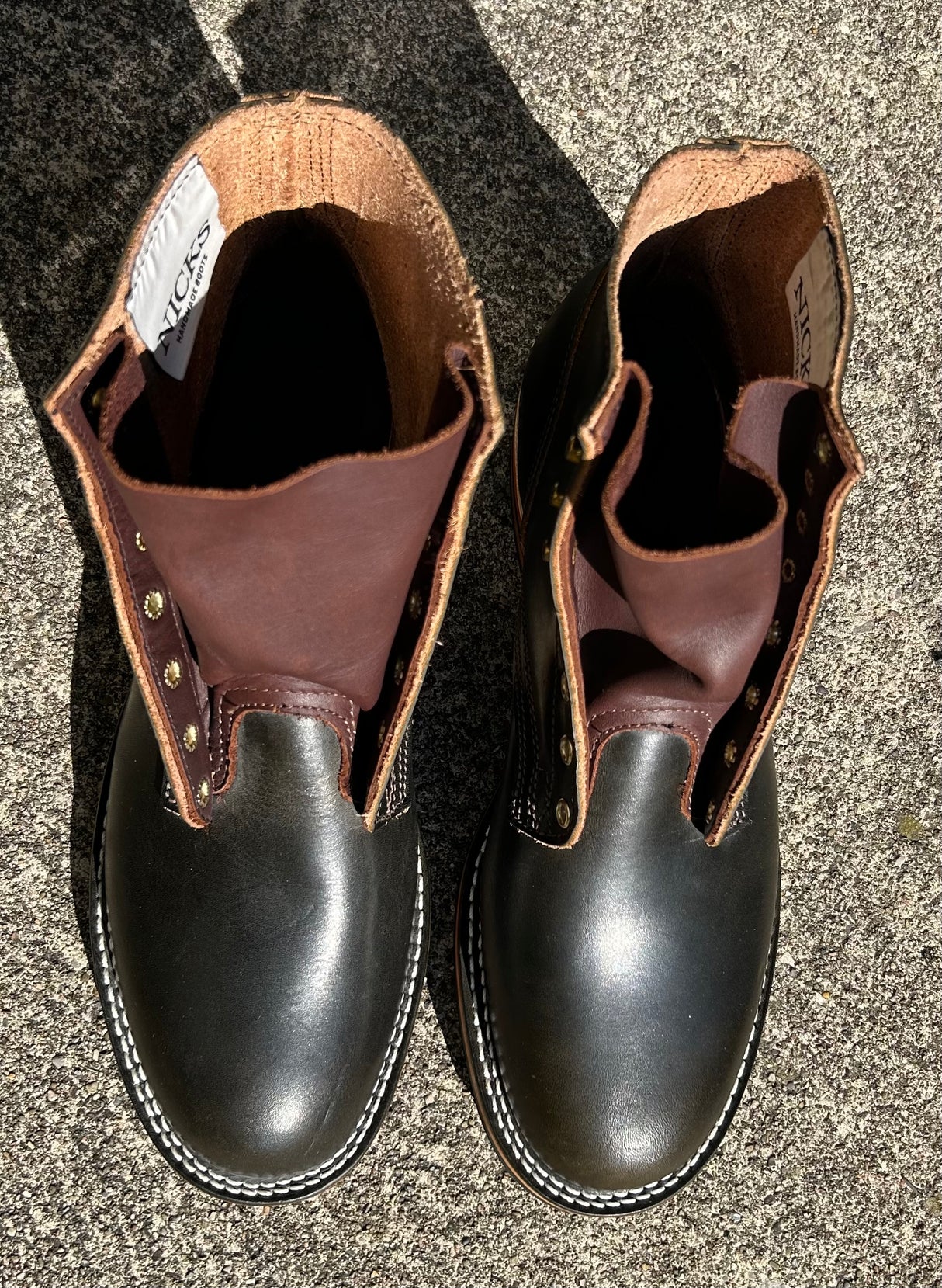 MARKETPLACE - NICKS Free Range \ 13F