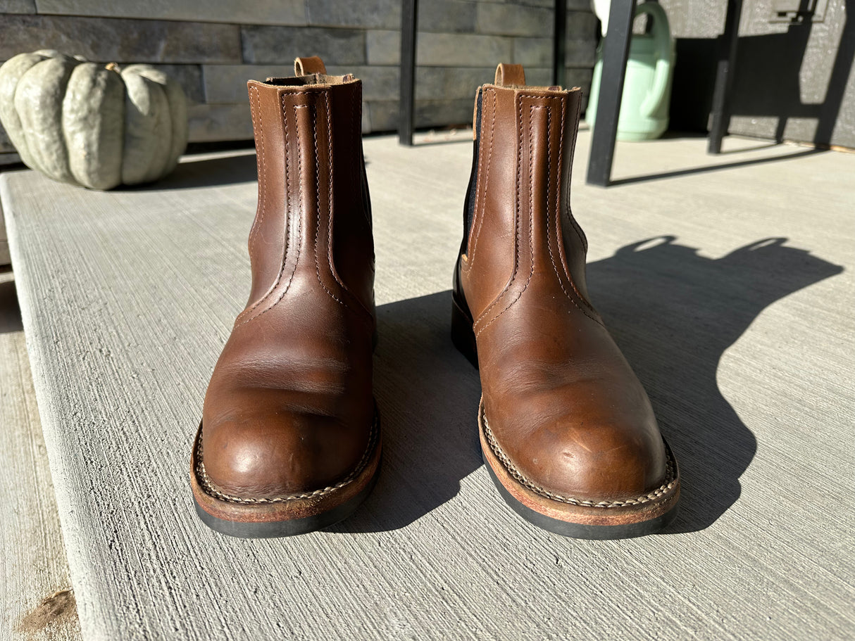 MARKETPLACE - NICKS Chelsea \ 7.5 E