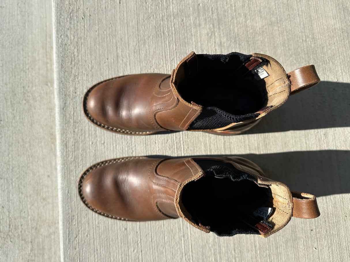 MARKETPLACE - NICKS Chelsea \ 7.5 E