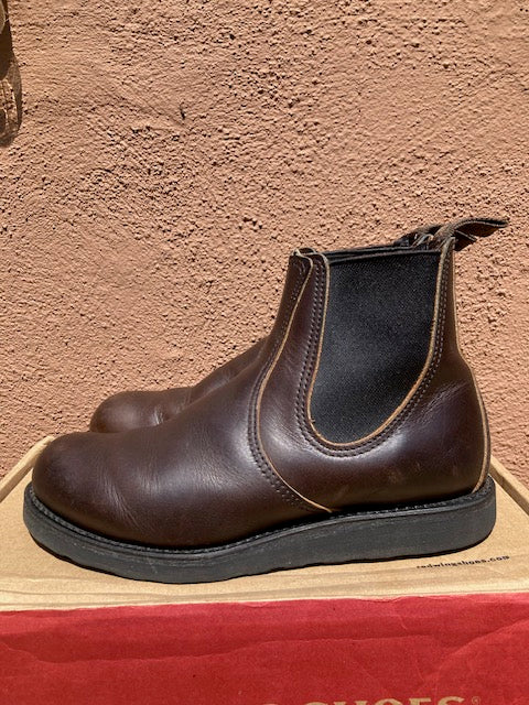 MARKETPLACE - RED WING Chelsea \ 7.5D