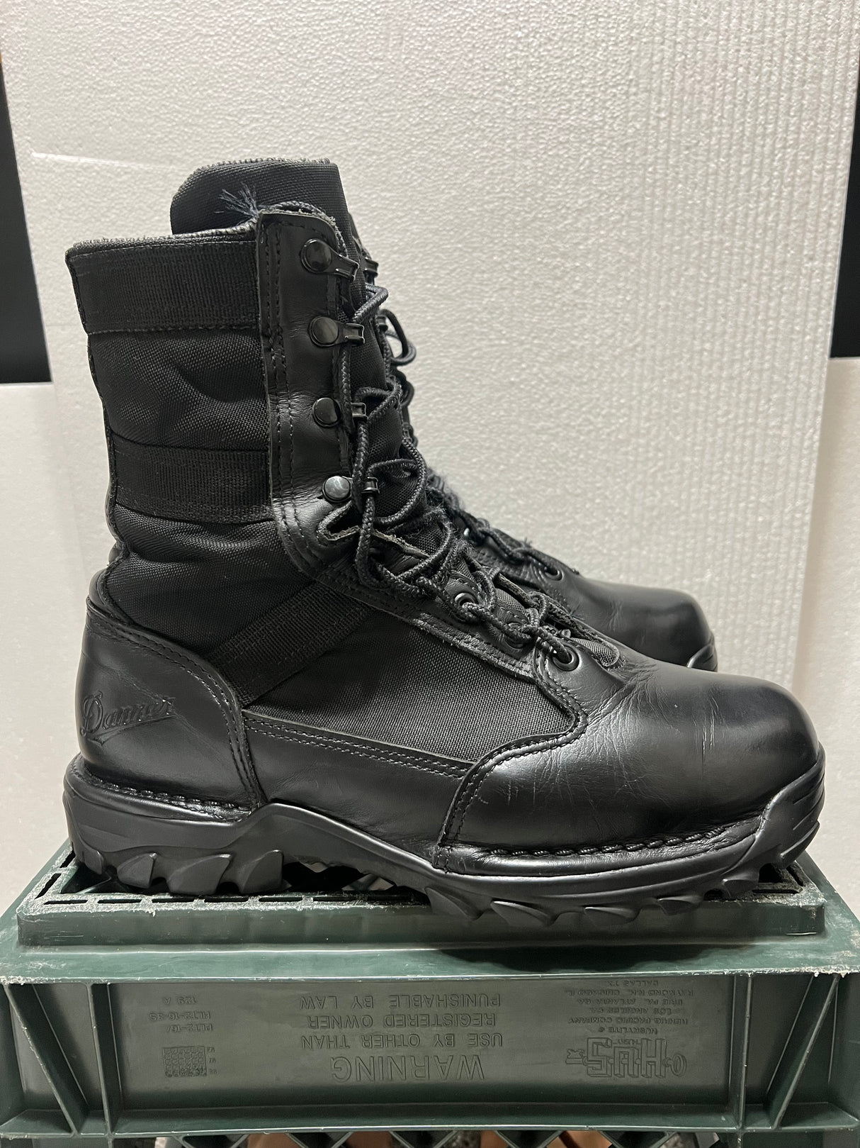 MARKETPLACE - DANNER Rivot TFX \ 10.5 D