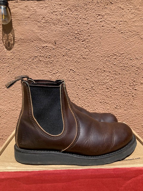 MARKETPLACE - RED WING Chelsea \ 7.5D