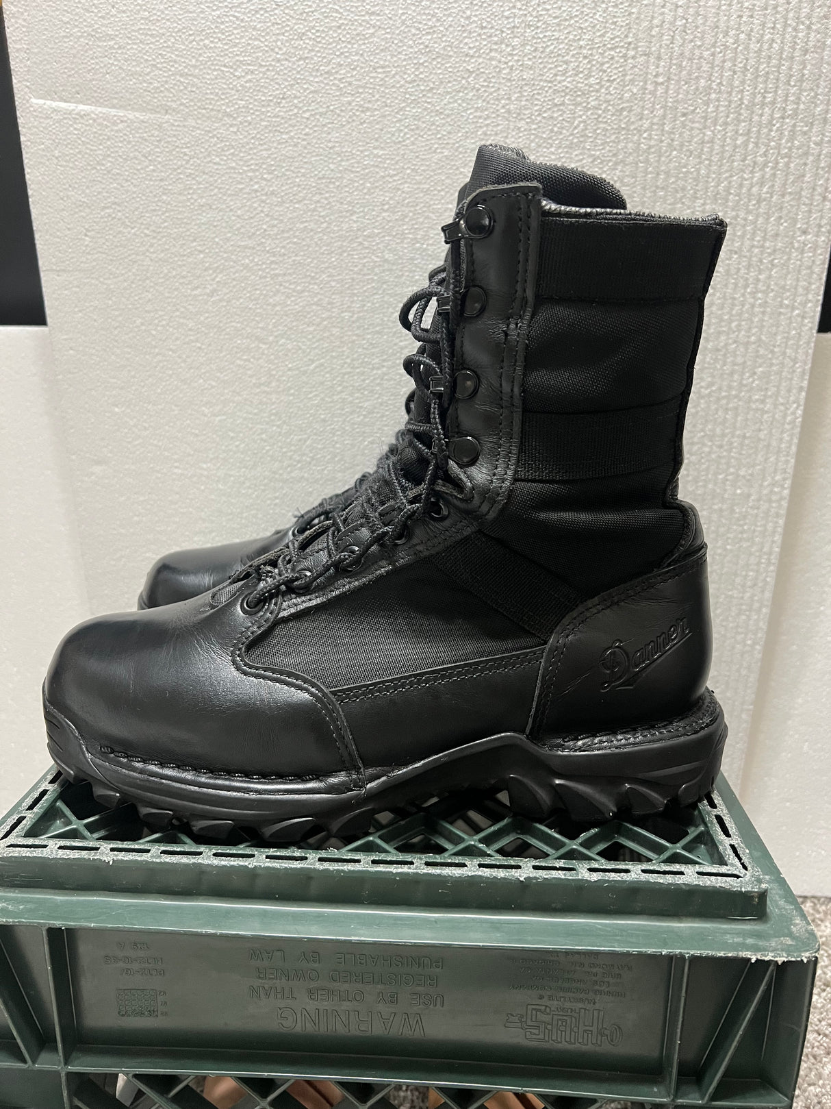 MARKETPLACE - DANNER Rivot TFX \ 10.5 D