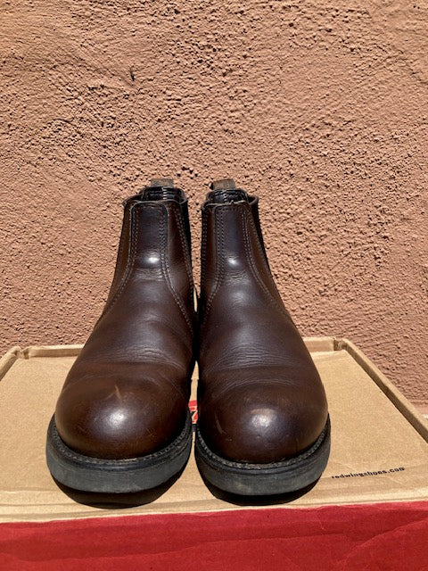 MARKETPLACE - RED WING Chelsea \ 7.5D