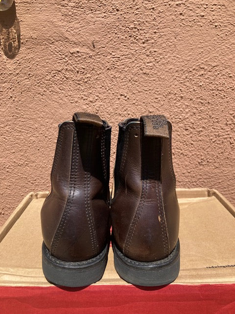 MARKETPLACE - RED WING Chelsea \ 7.5D