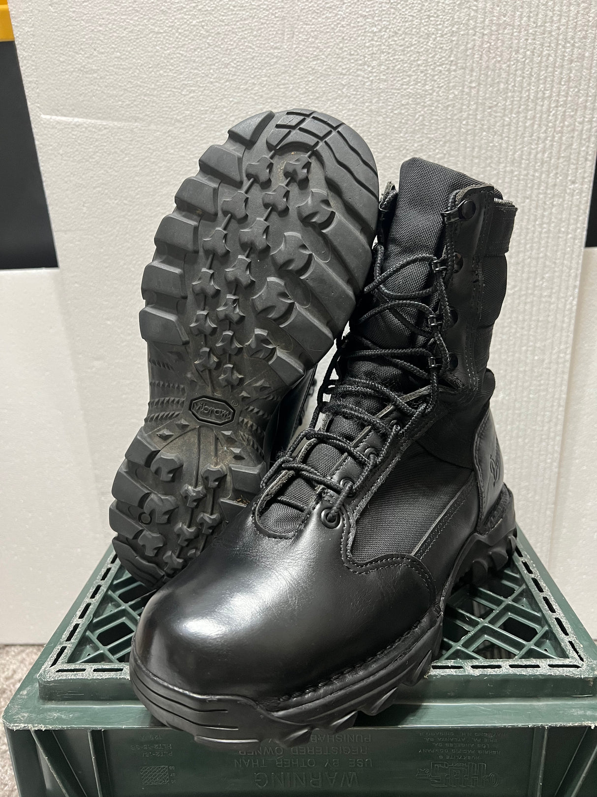 MARKETPLACE - DANNER Rivot TFX \ 10.5 D