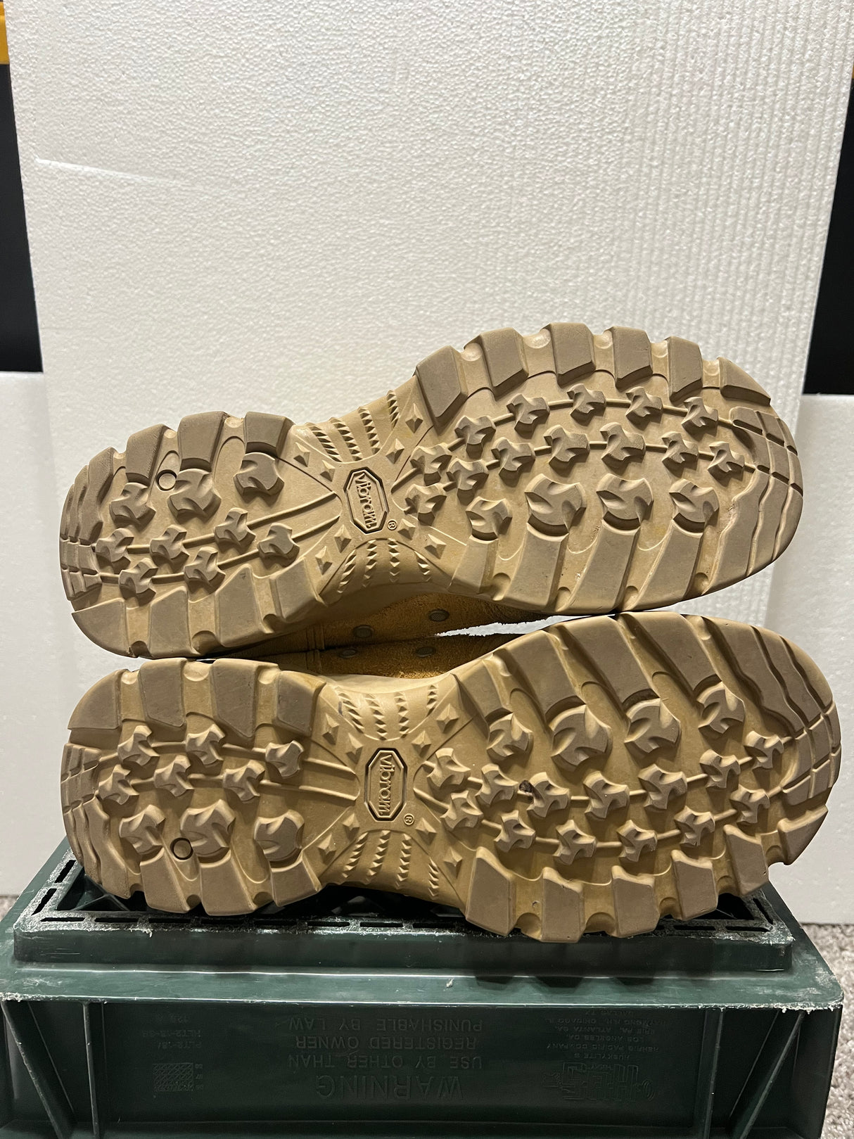 MARKETPLACE - DANNER Rivot TFX \ 10.5EE