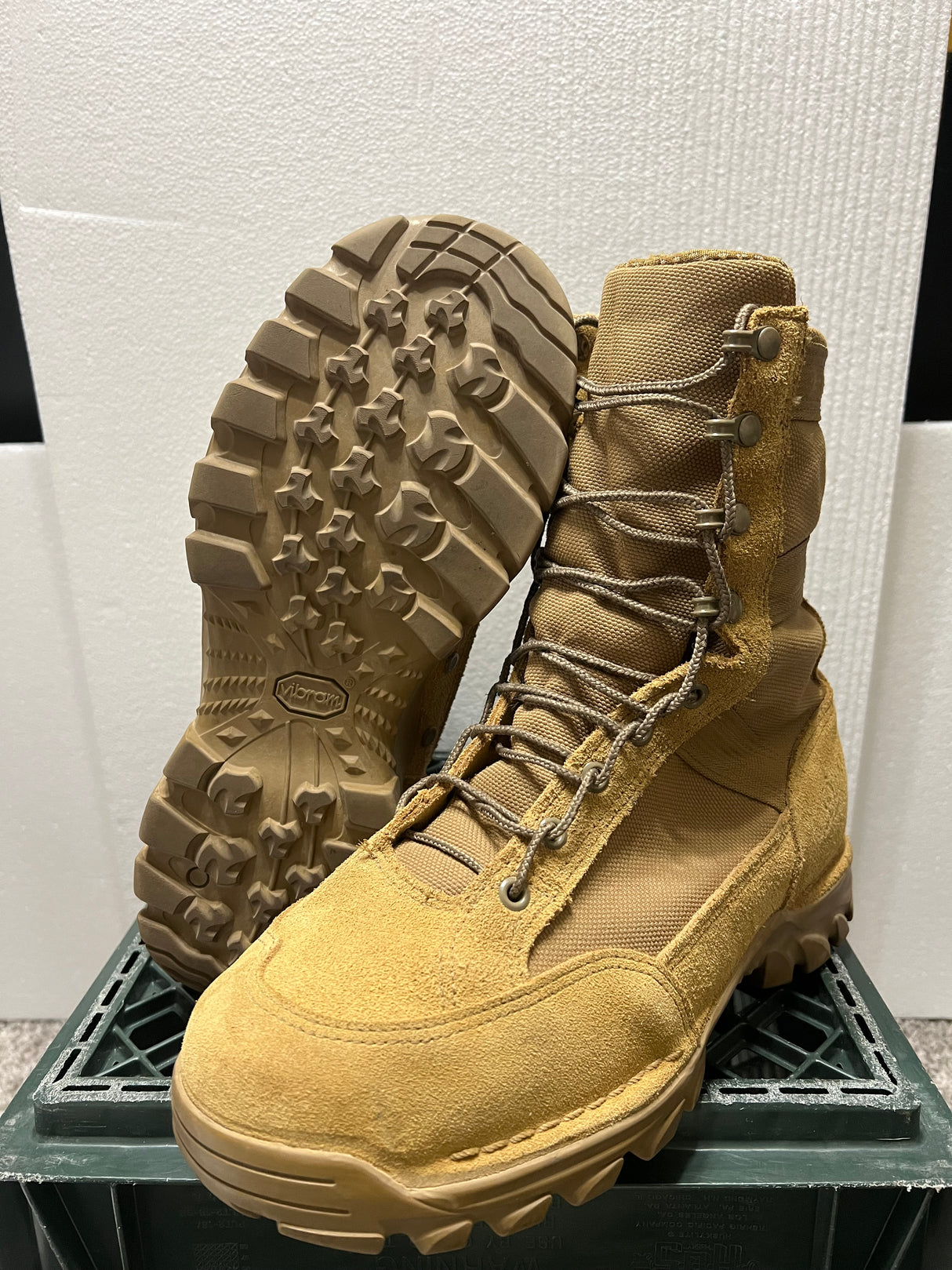 MARKETPLACE - DANNER Rivot TFX \ 10.5EE