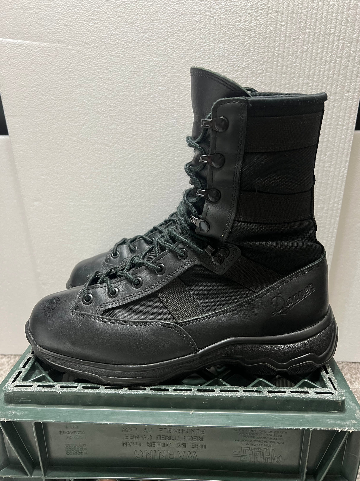 MARKETPLACE - DANNER Reckoning \ 10.5D