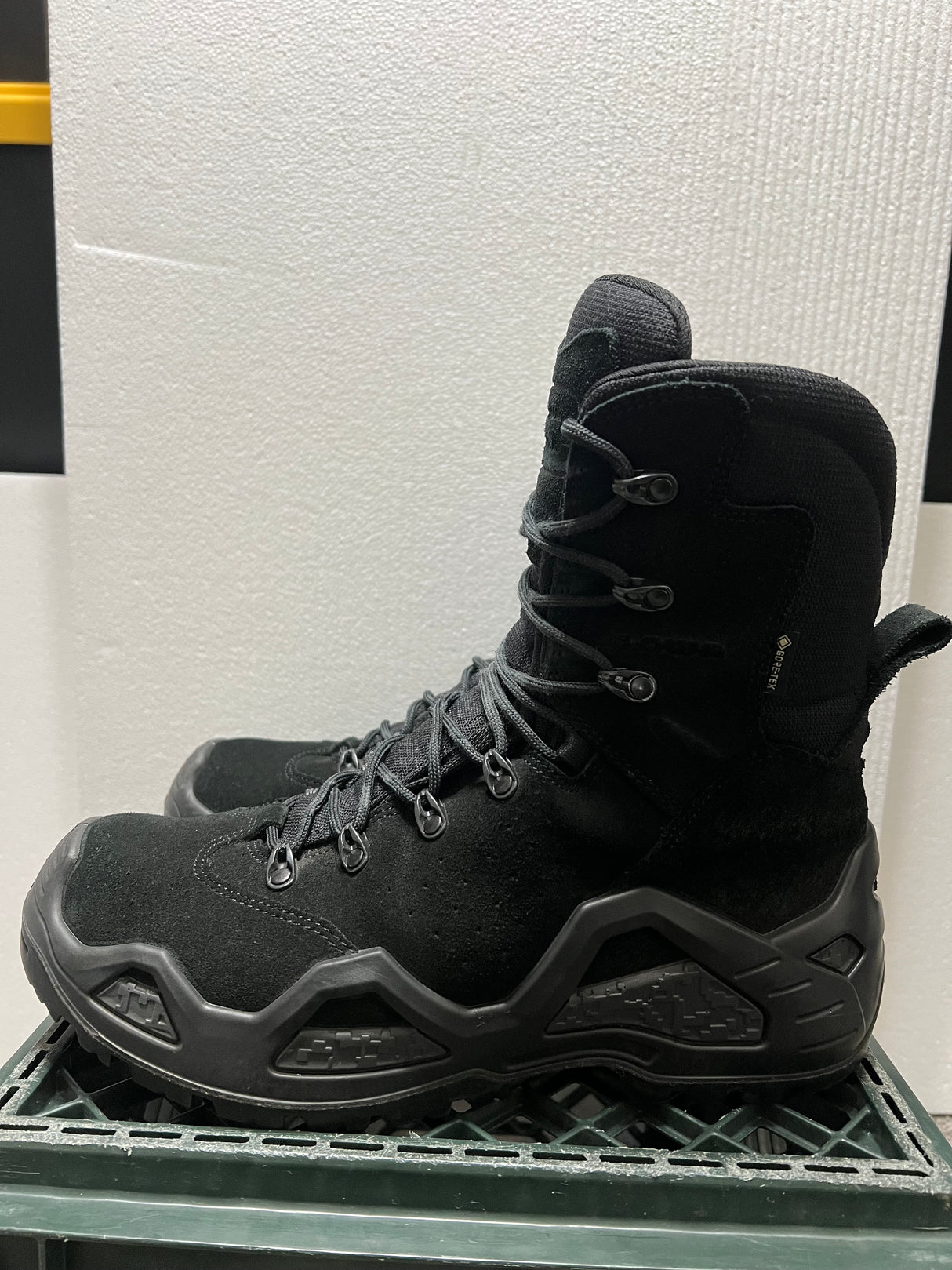 MARKETPALACE - LOWA Z-8S GTX C \ 10.5D