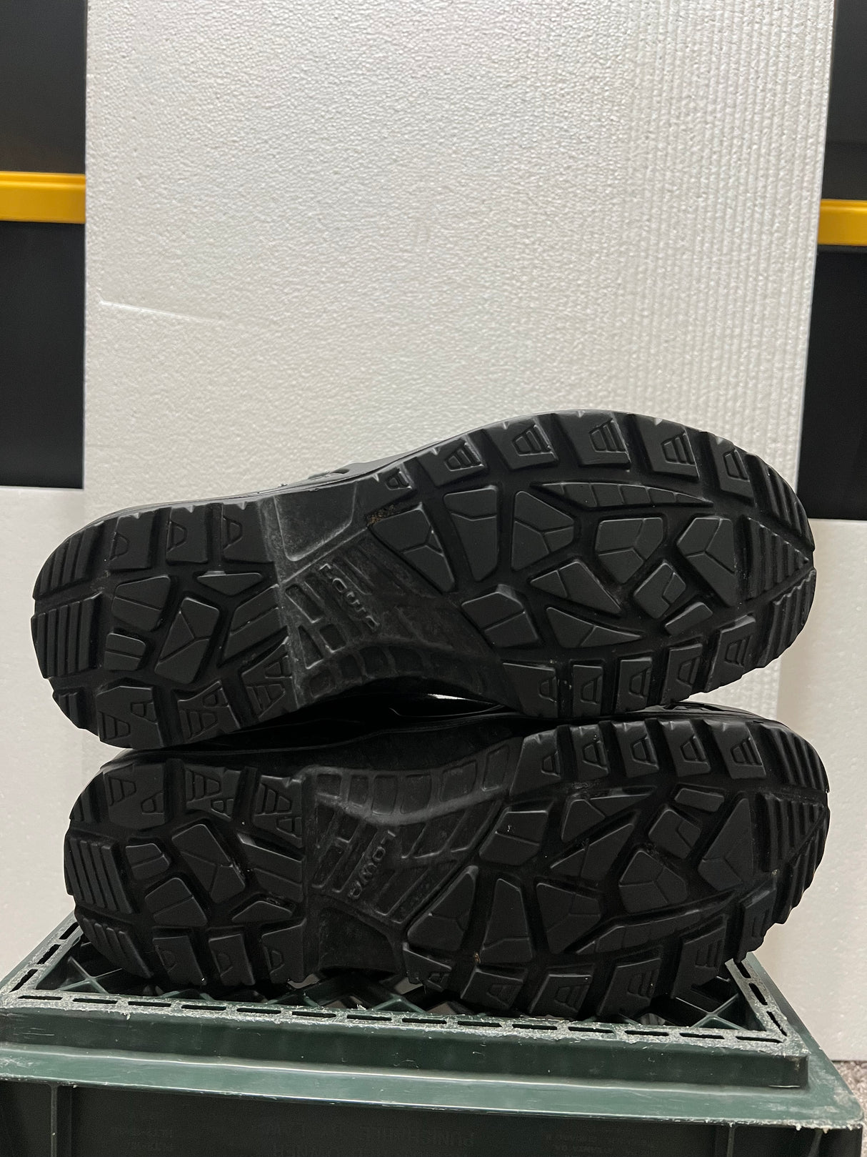 MARKETPALACE - LOWA Z-8S GTX C \ 10.5D