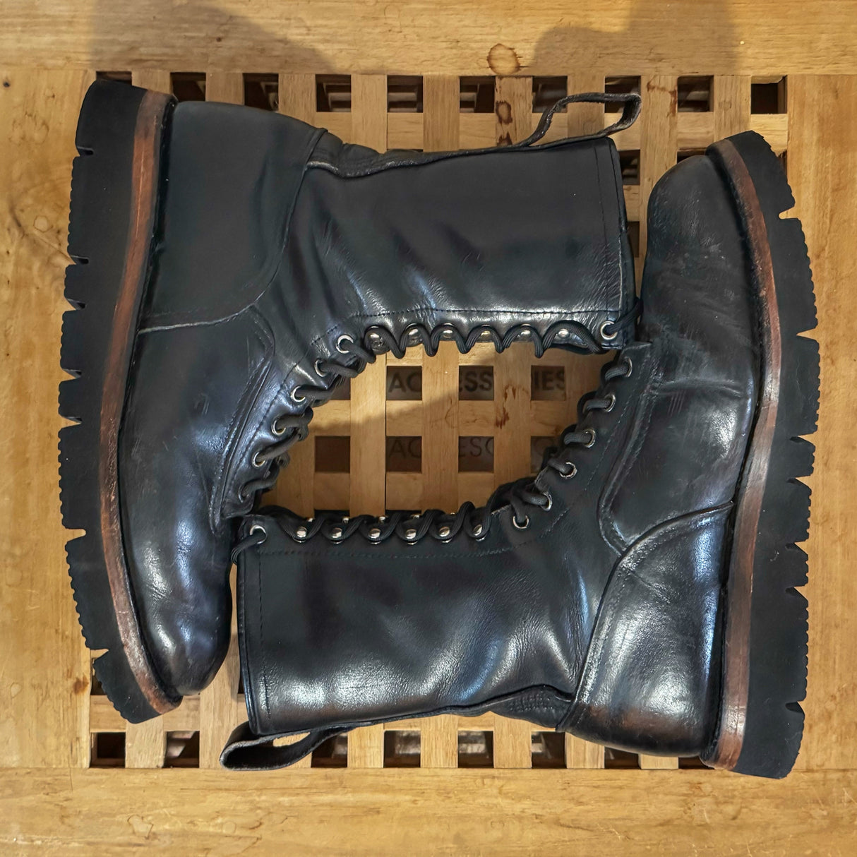 MARKETPLACE - RED WING 919 \ 10C