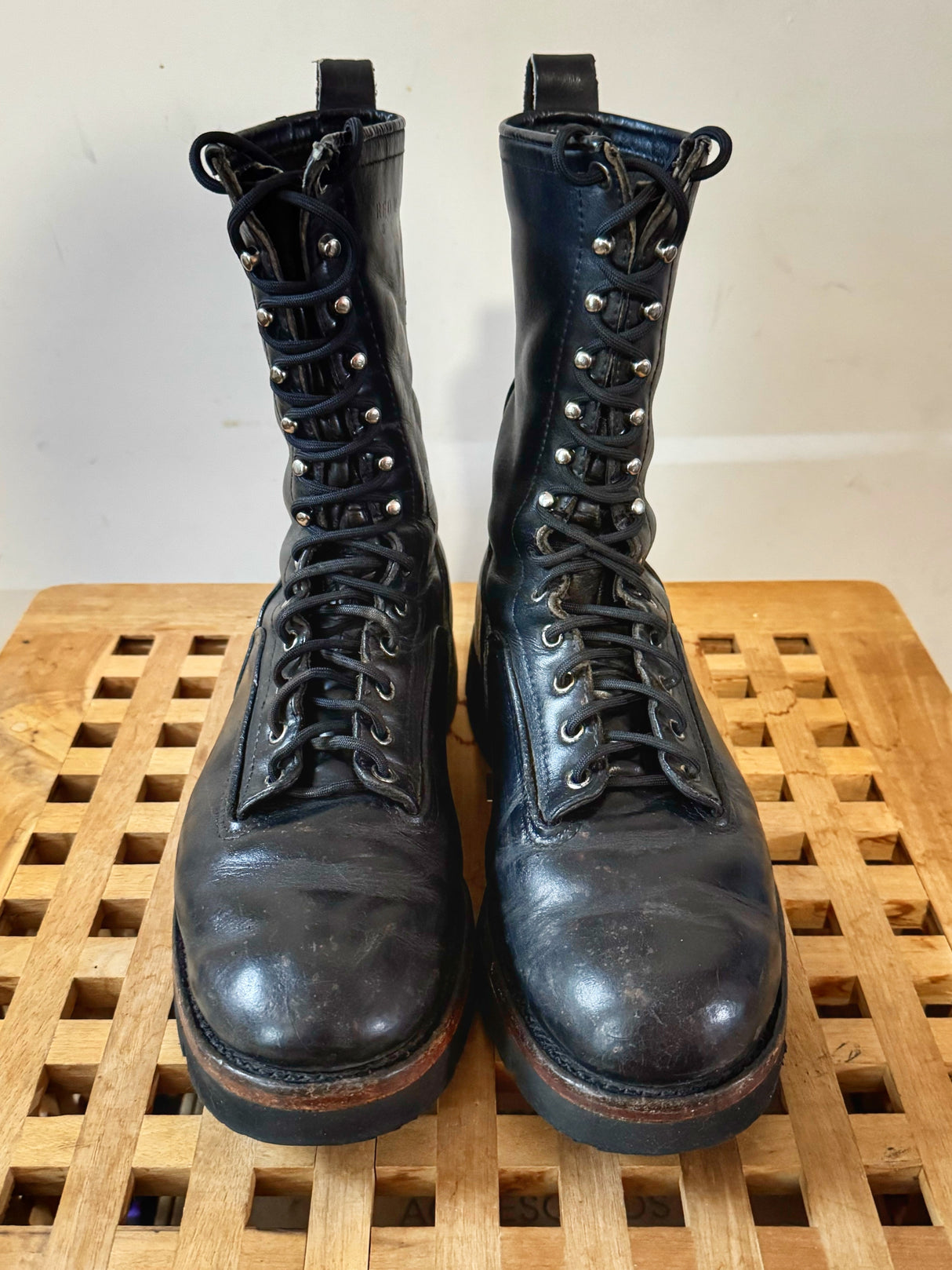 MARKETPLACE - RED WING 919 \ 10C