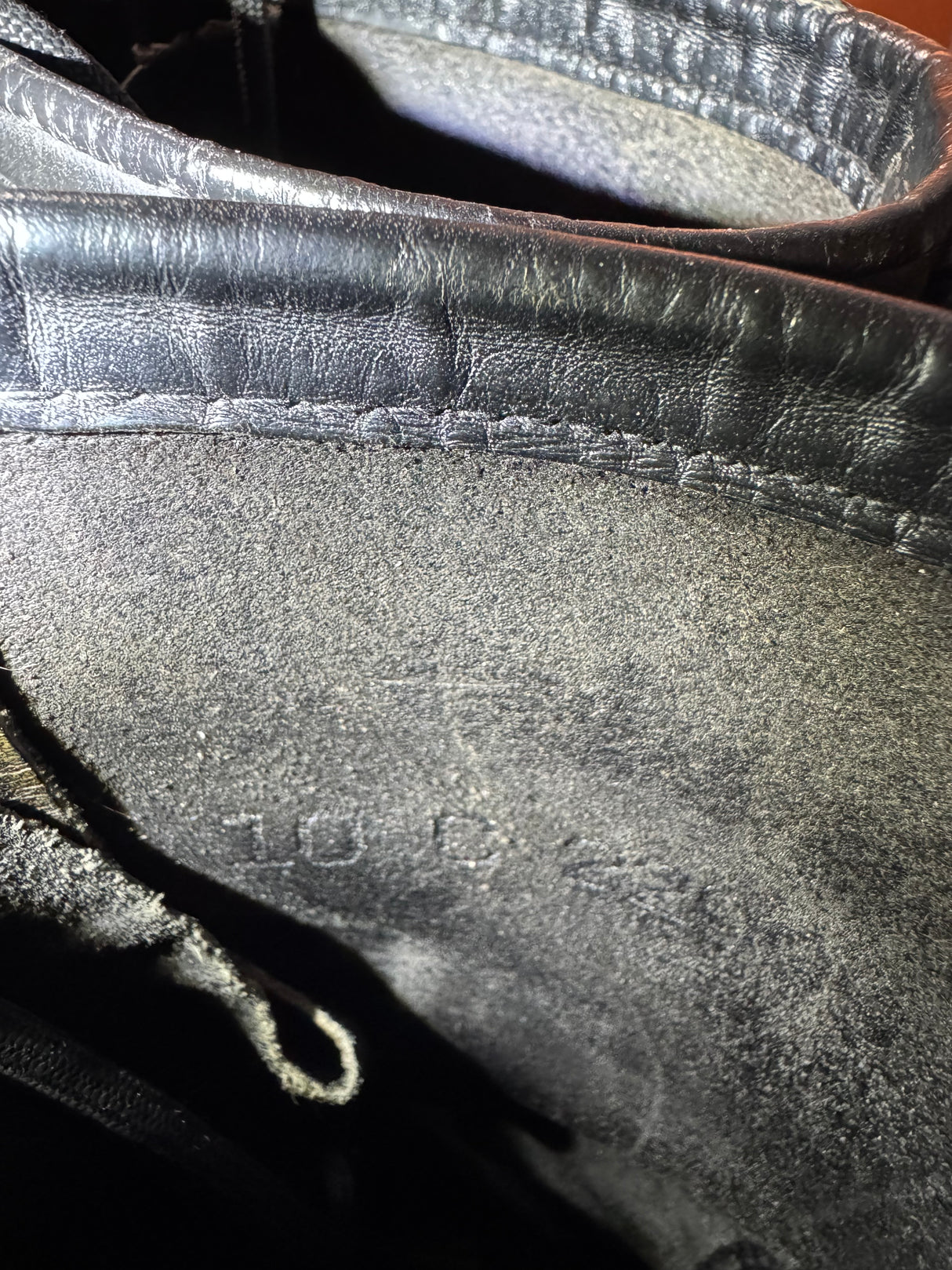 MARKETPLACE - RED WING 919 \ 10C