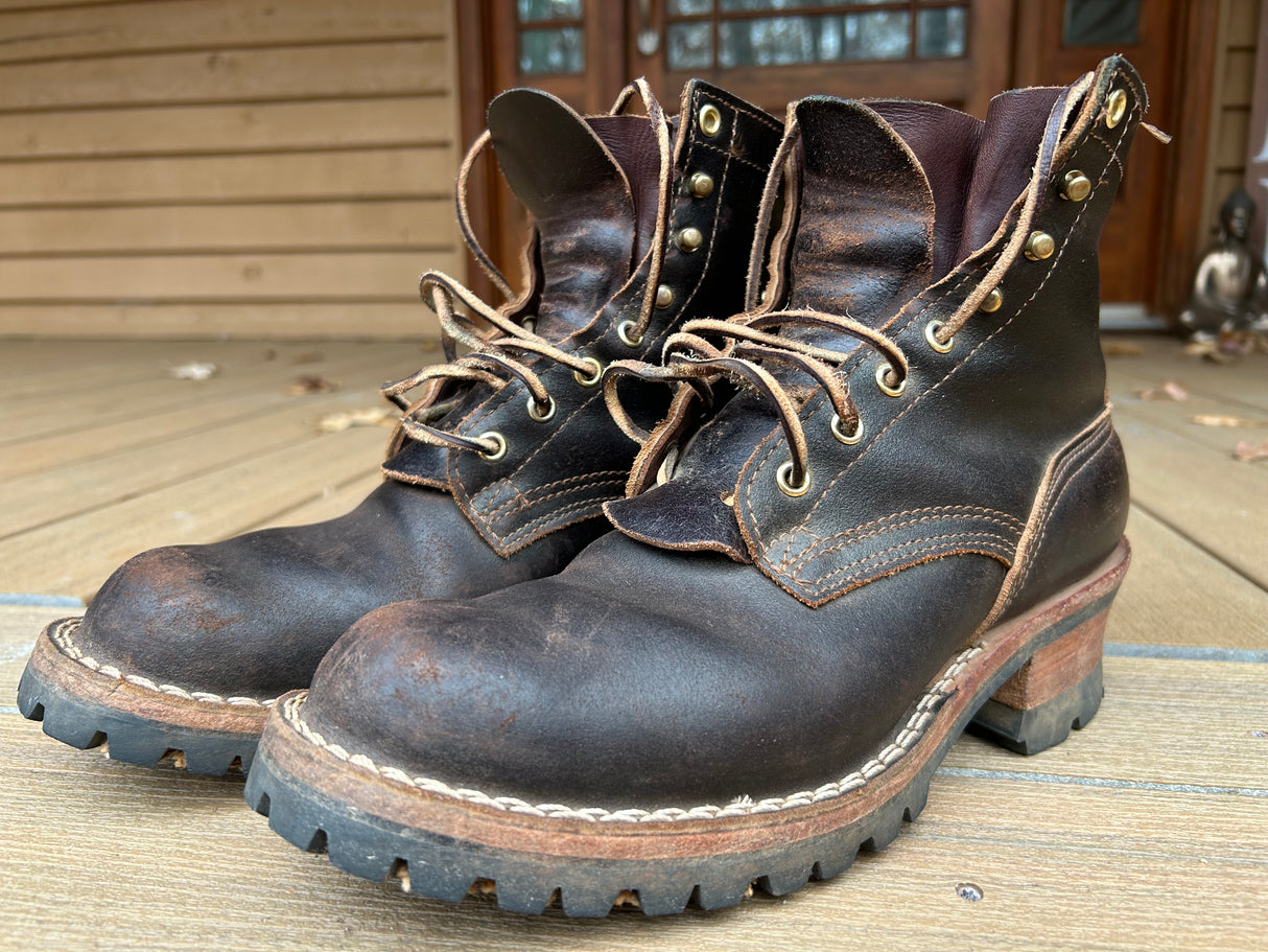 MARKETPLACE - NICKS Urban Logger \ 10C