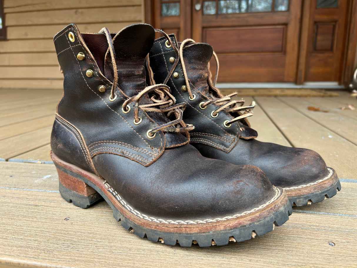 MARKETPLACE - NICKS Urban Logger \ 10C